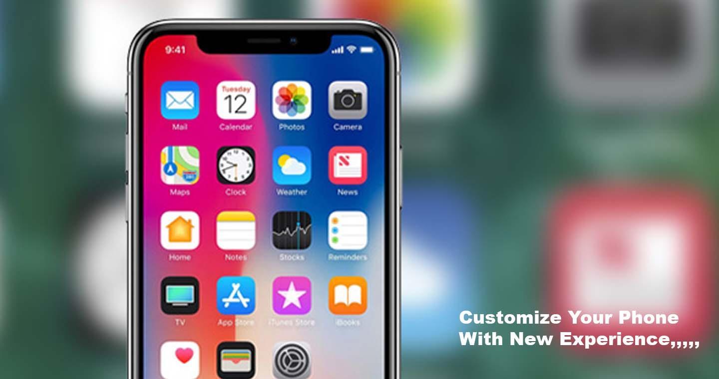 Detail Gambar Tema Iphone X Nomer 38