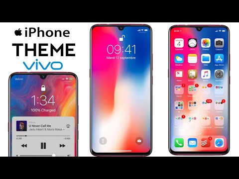 Detail Gambar Tema Iphone X Nomer 48