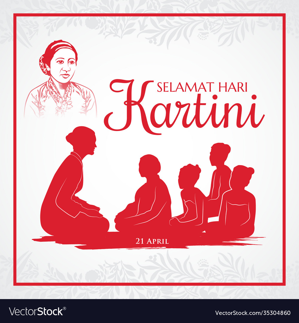 Detail Gambar Tema Kartini Nomer 18