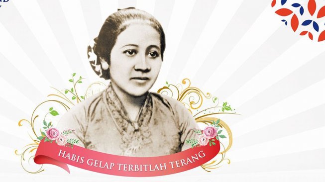 Detail Gambar Tema Kartini Nomer 21