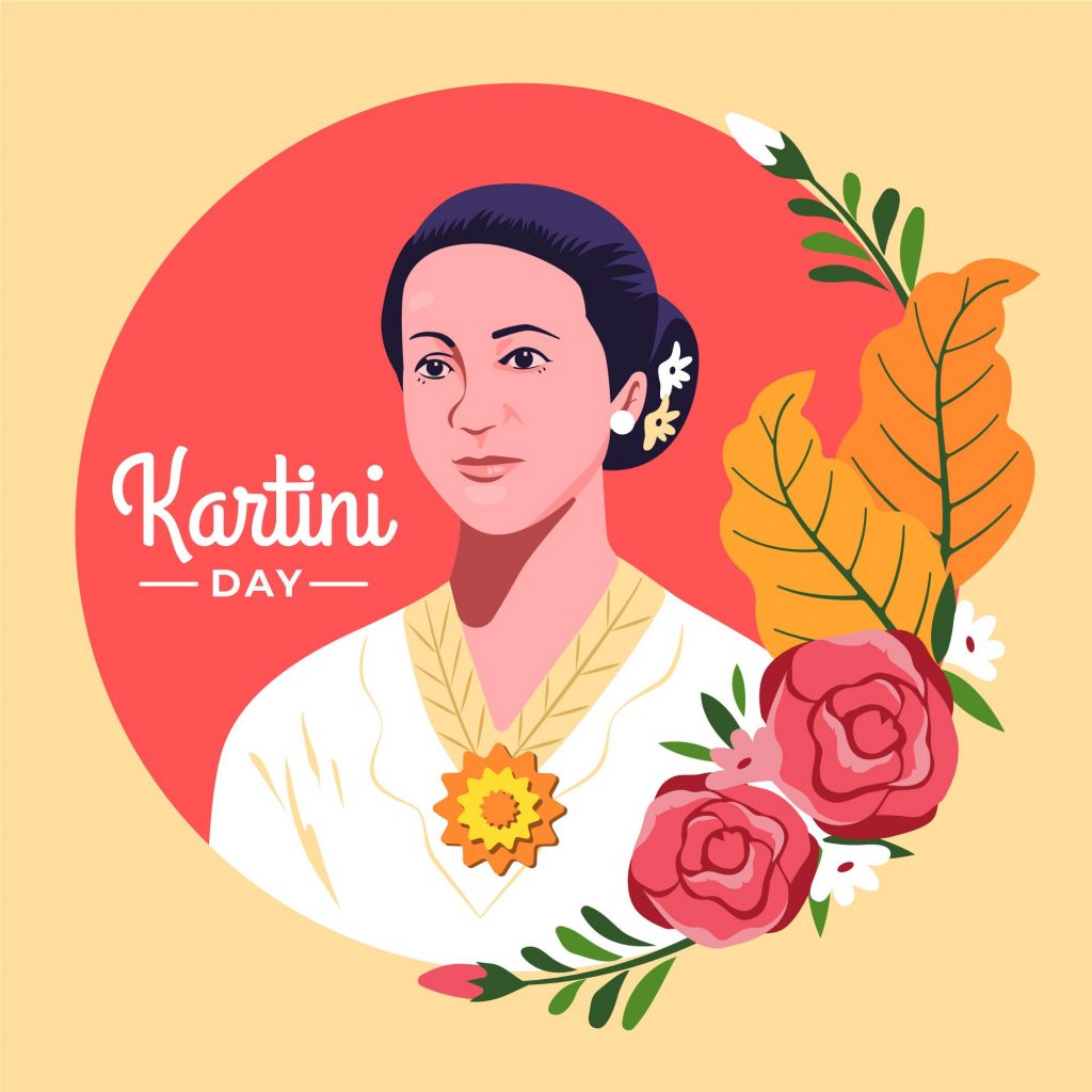 Detail Gambar Tema Kartini Nomer 26