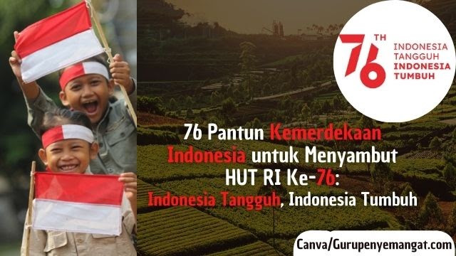 Detail Gambar Tema Kemerdekaan Indonesia 72 Nomer 20