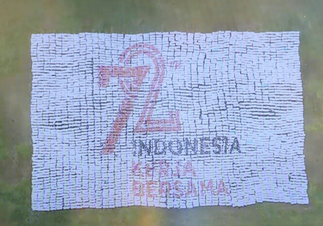 Detail Gambar Tema Kemerdekaan Indonesia 72 Nomer 25