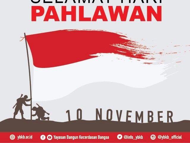 Detail Gambar Tema Kepahlawanan Nomer 38