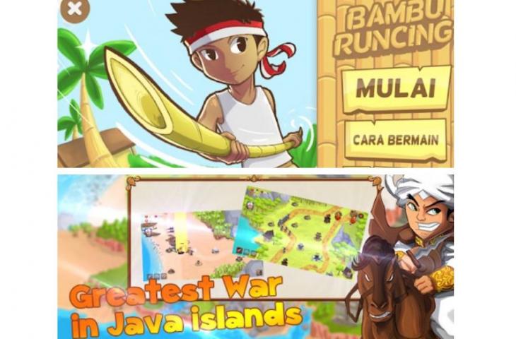 Download Gambar Tema Kepahlawanan Nomer 41