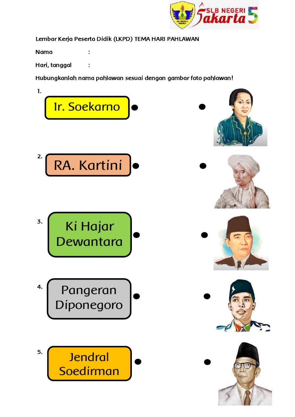 Detail Gambar Tema Kepahlawanan Nomer 50