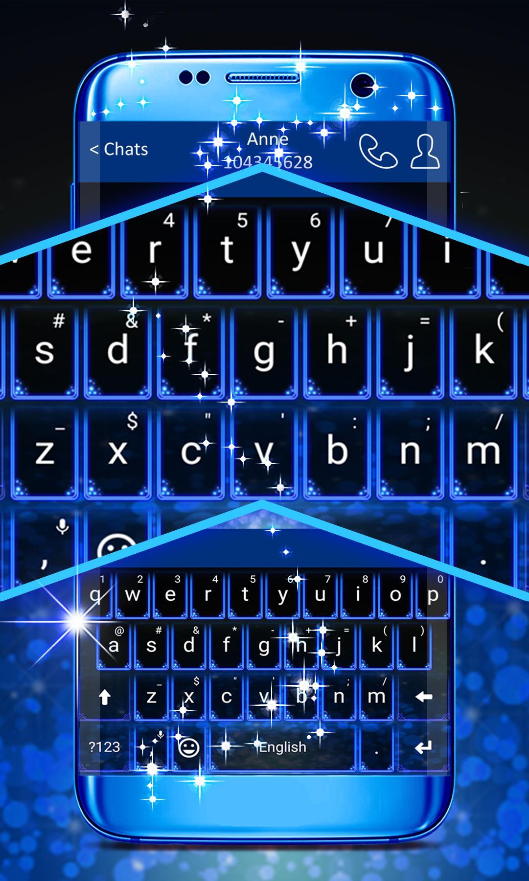 Detail Gambar Tema Keyboard Nomer 13