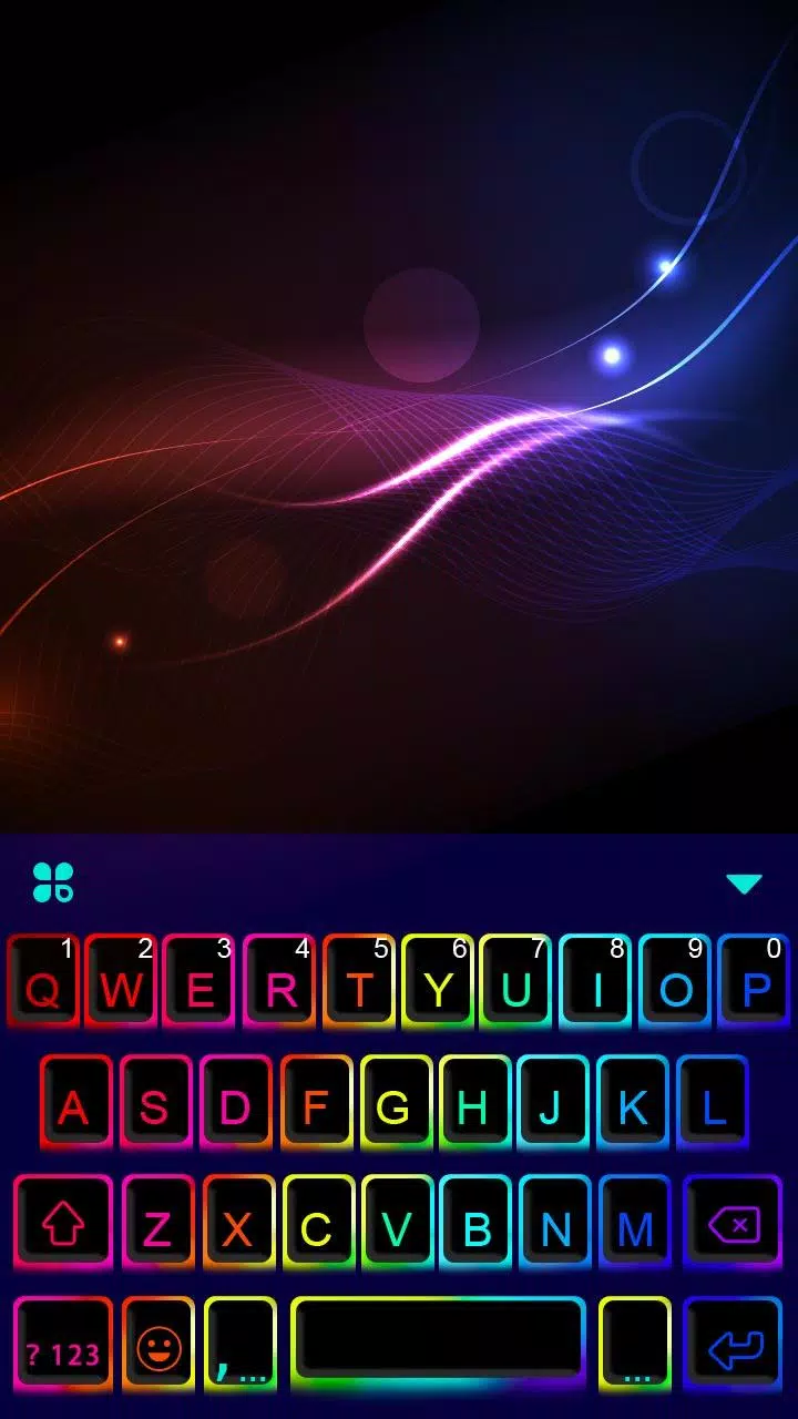 Detail Gambar Tema Keyboard Nomer 14