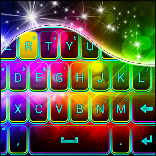 Detail Gambar Tema Keyboard Nomer 3