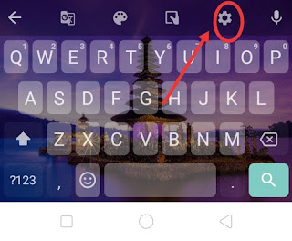 Detail Gambar Tema Keyboard Nomer 38