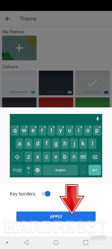 Detail Gambar Tema Keyboard Nomer 53