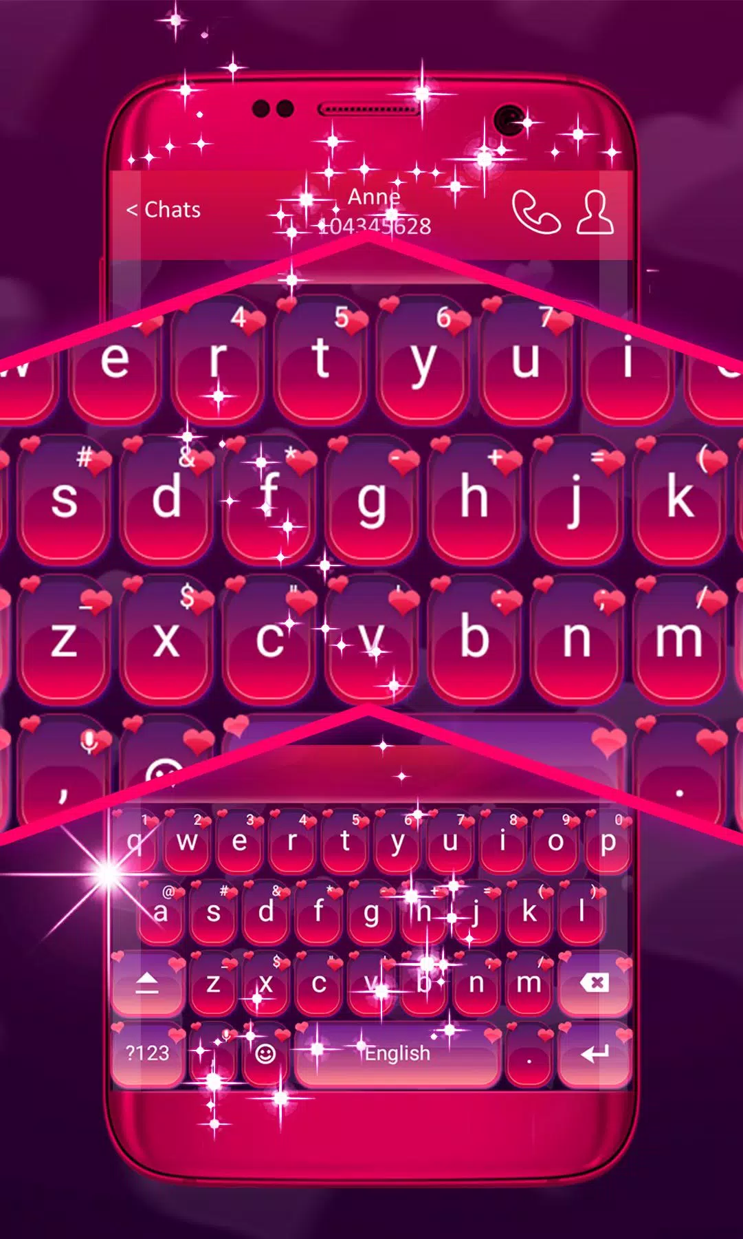 Detail Gambar Tema Keyboard Nomer 10