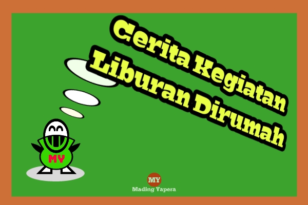 Detail Gambar Tema Liburan Sekolah Nomer 44