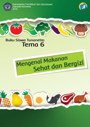 Detail Gambar Tema Makanan Sehat Nomer 36