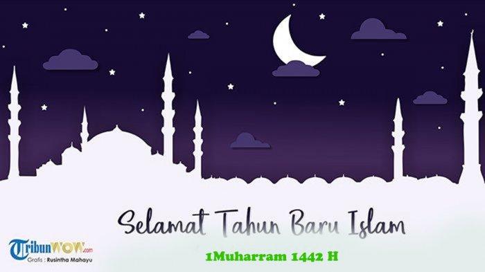 Detail Gambar Tema Muharram Nomer 29