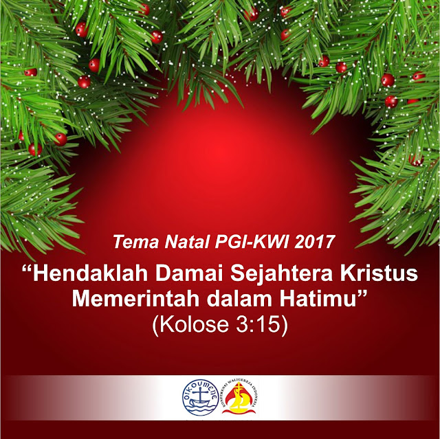 Detail Gambar Tema Natal 2019 Nomer 14