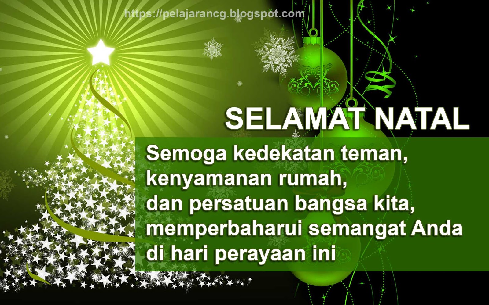 Detail Gambar Tema Natal 2019 Nomer 3