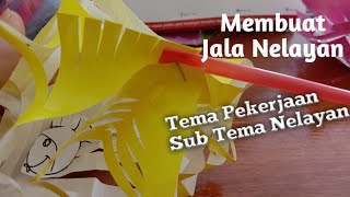 Detail Gambar Tema Nelayan Nomer 50