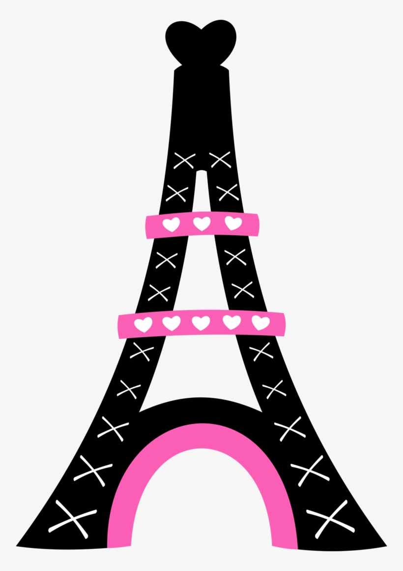 Detail Gambar Tema Paris Nomer 2