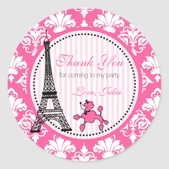 Detail Gambar Tema Paris Nomer 16