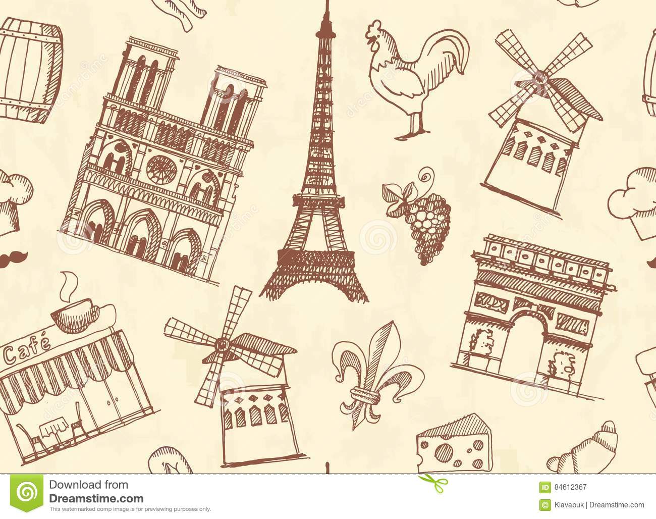 Detail Gambar Tema Paris Nomer 36