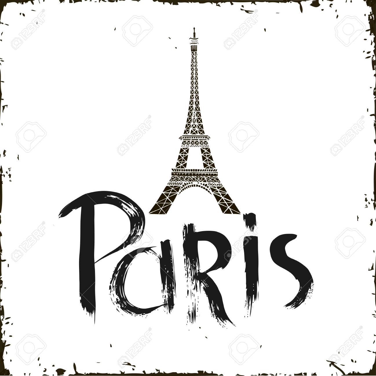 Detail Gambar Tema Paris Nomer 5