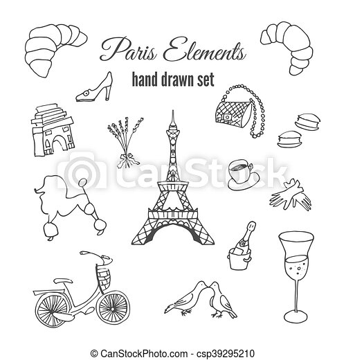 Detail Gambar Tema Paris Nomer 40