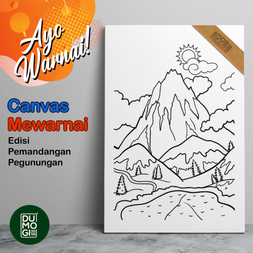 Detail Gambar Tema Pemandangan Nomer 36