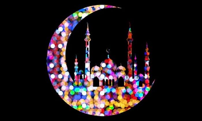 Detail Gambar Tema Ramadhan Nomer 16