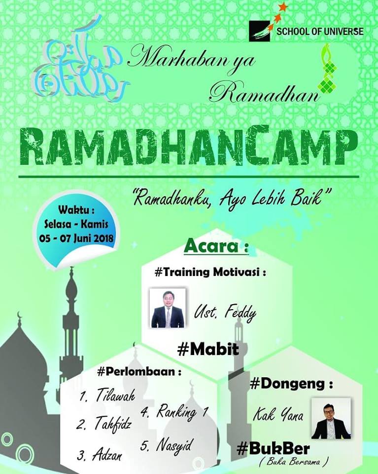 Detail Gambar Tema Ramadhan Nomer 42