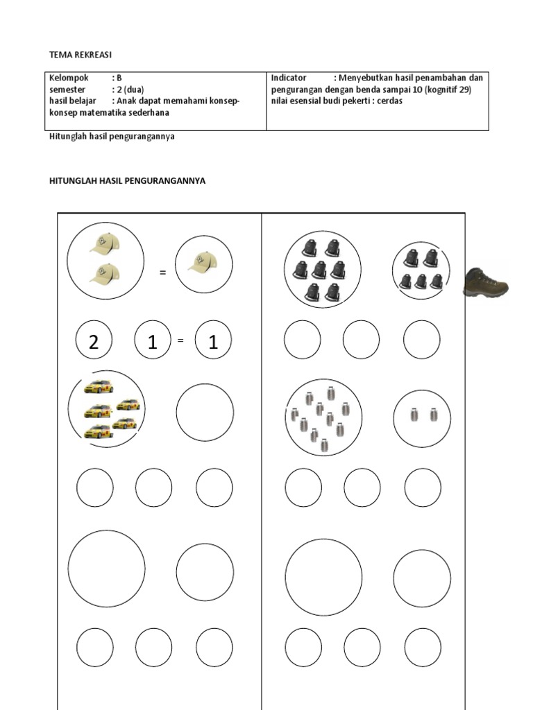 Detail Gambar Tema Rekreasi Nomer 12