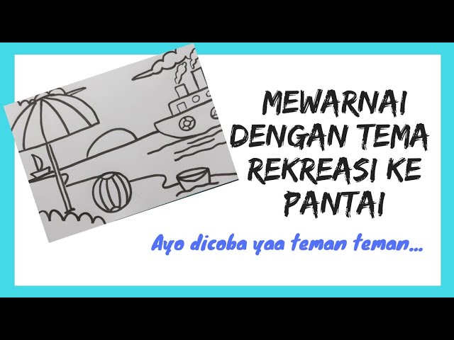 Detail Gambar Tema Rekreasi Nomer 32