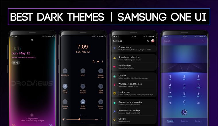 Detail Gambar Tema Samsung Nomer 2
