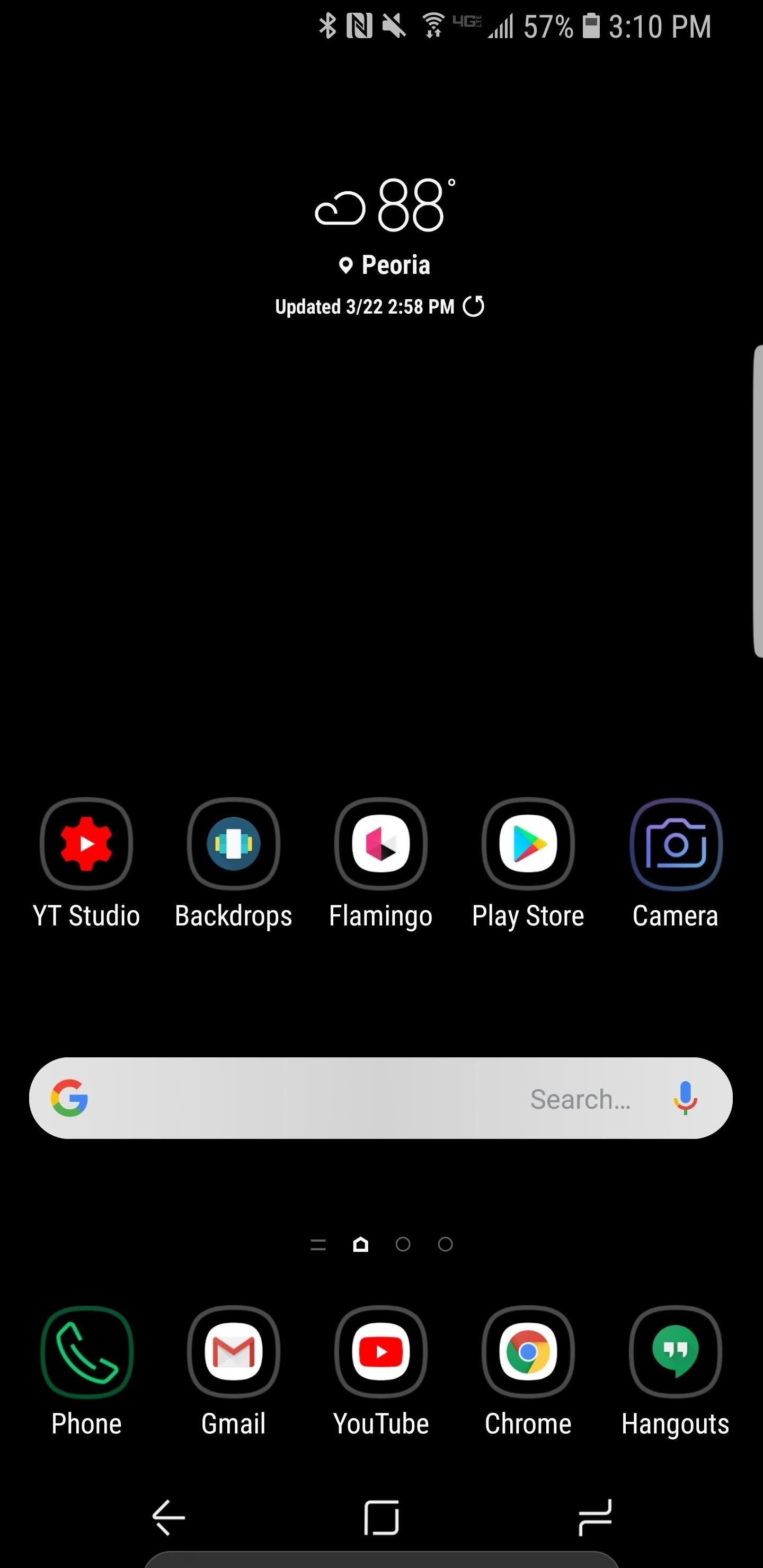 Detail Gambar Tema Samsung Nomer 30