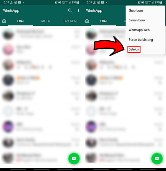 Detail Gambar Tema Whatsapp Nomer 6