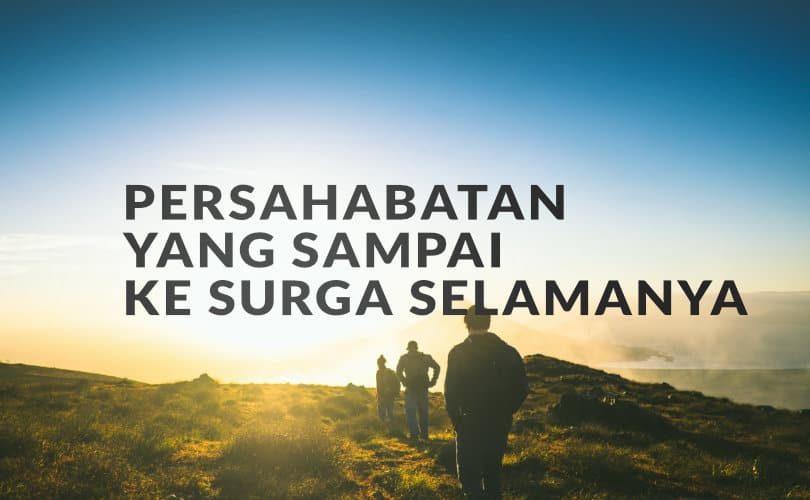 Detail Gambar Teman Baru Gambar Agama Islam Nomer 23