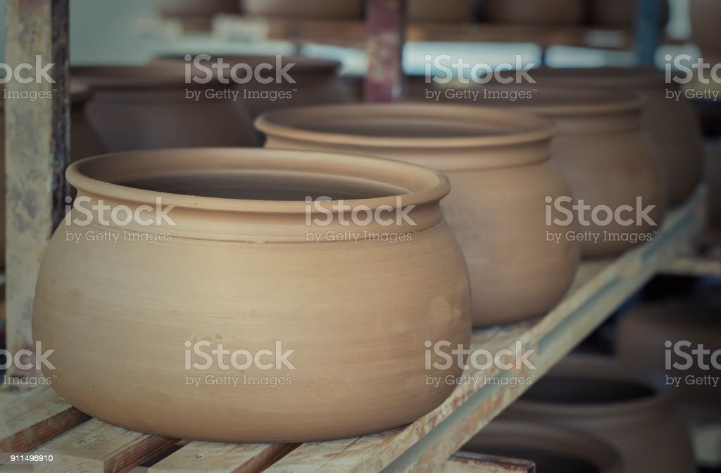 Detail Gambar Tembikar Tradisional Nomer 17