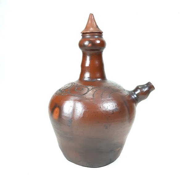 Detail Gambar Tembikar Tradisional Nomer 19