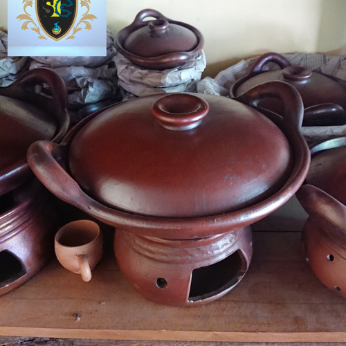 Detail Gambar Tembikar Tradisional Nomer 23