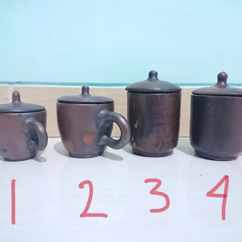 Detail Gambar Tembikar Tradisional Nomer 29