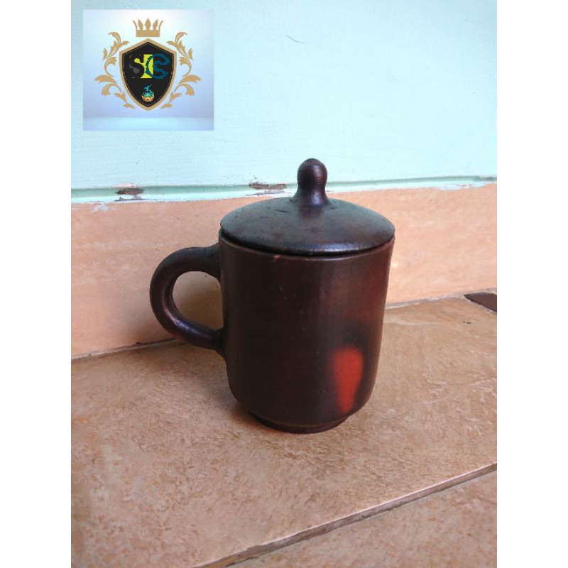 Detail Gambar Tembikar Tradisional Nomer 32