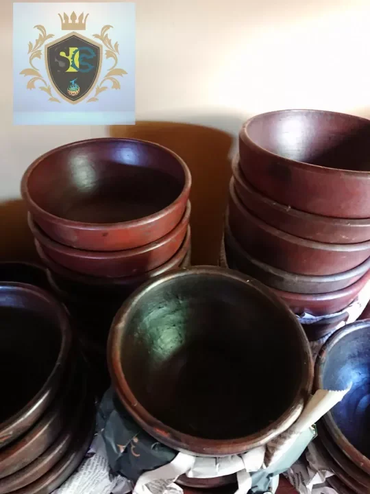 Detail Gambar Tembikar Tradisional Nomer 33
