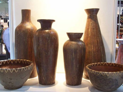 Detail Gambar Tembikar Tradisional Nomer 38