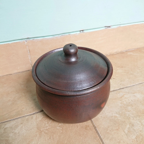 Detail Gambar Tembikar Tradisional Nomer 41