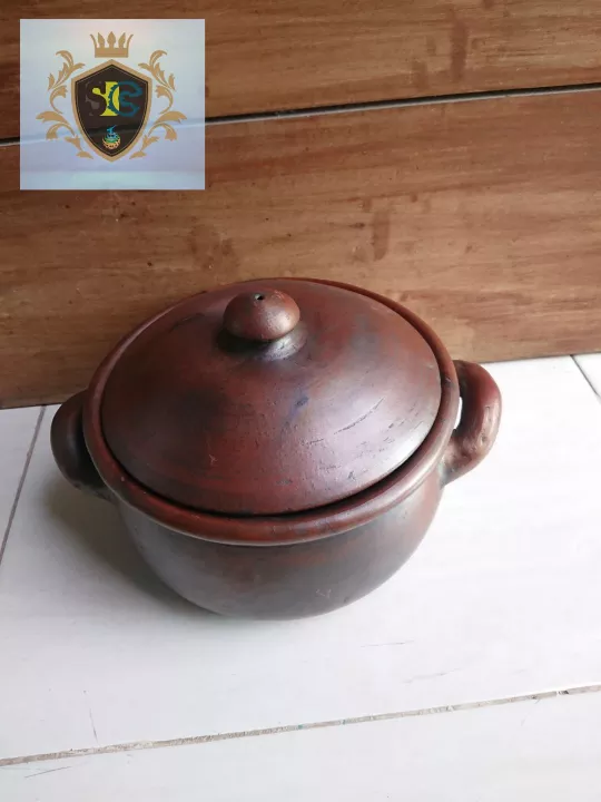 Detail Gambar Tembikar Tradisional Nomer 42
