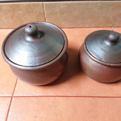 Detail Gambar Tembikar Tradisional Nomer 46