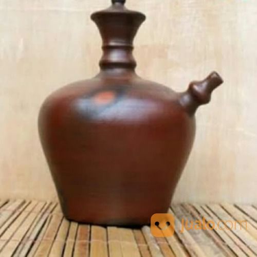 Detail Gambar Tembikar Tradisional Nomer 50