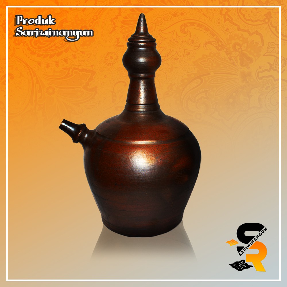 Detail Gambar Tembikar Tradisional Nomer 51