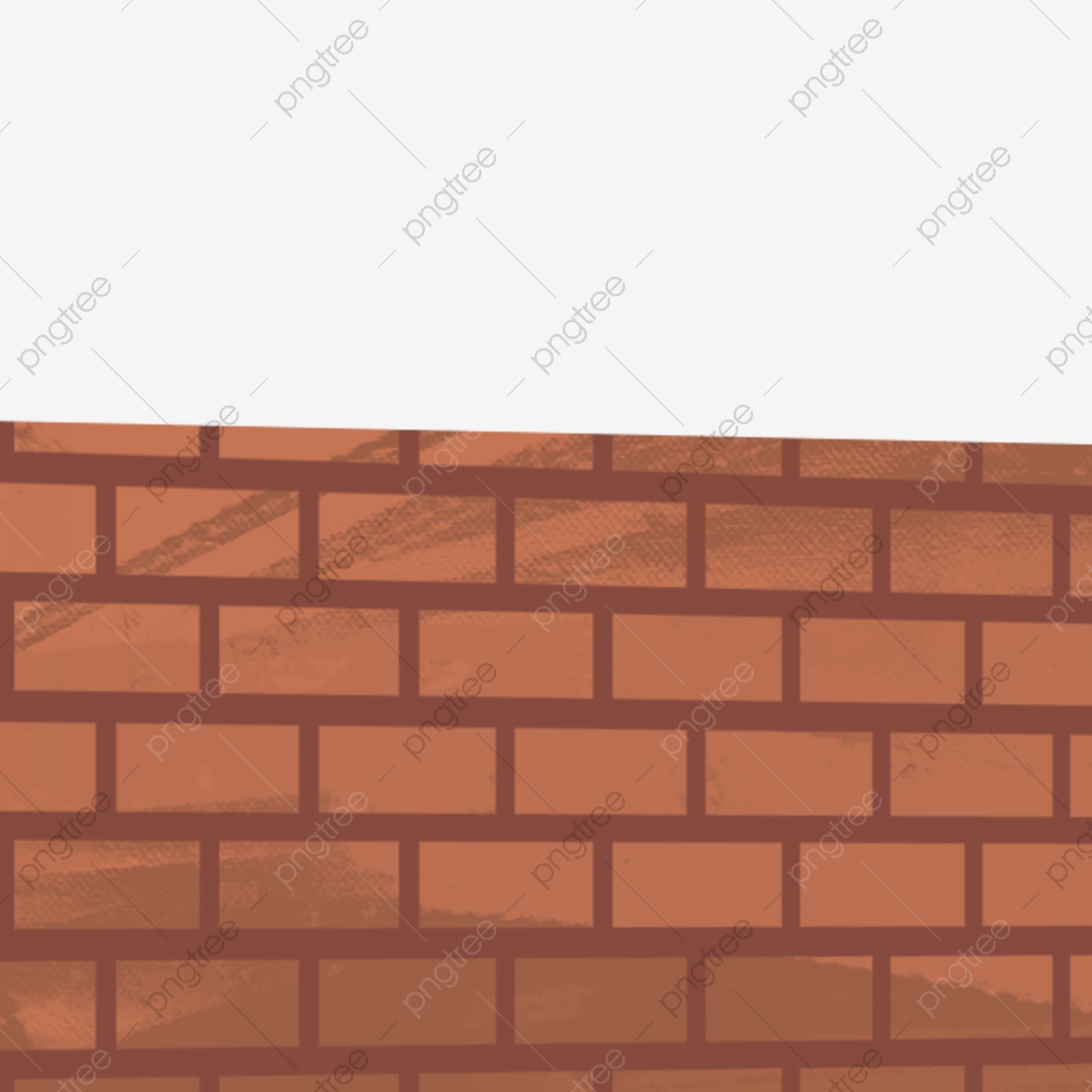 Detail Gambar Tembok Batu Kartun Nomer 18