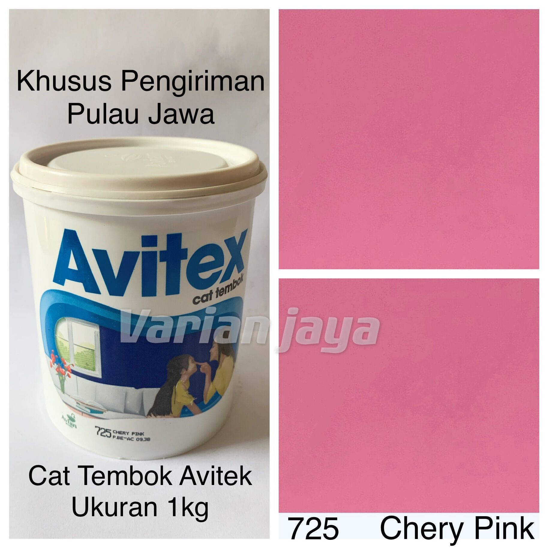 Detail Gambar Tembok Pink Nomer 56